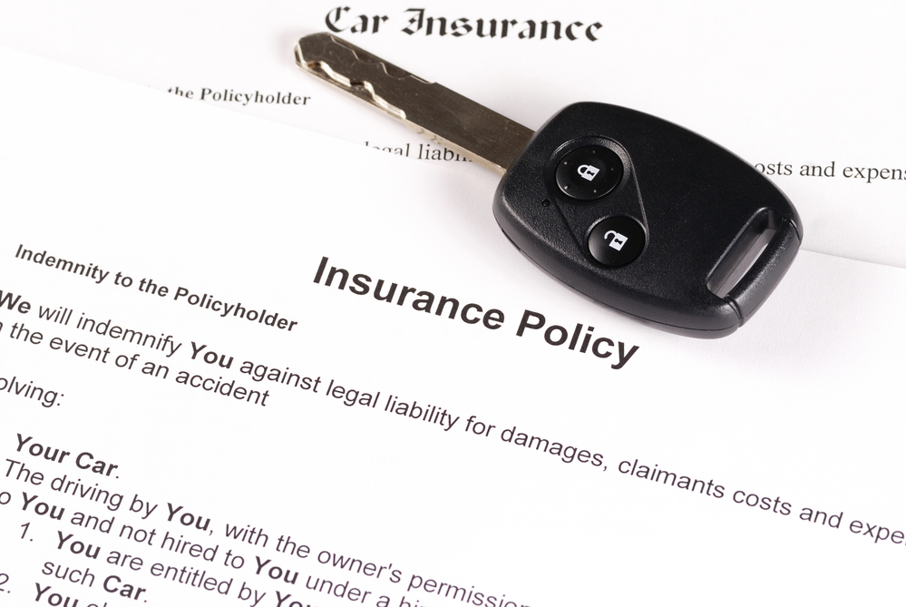 Tips on Shopping for Car Insurance